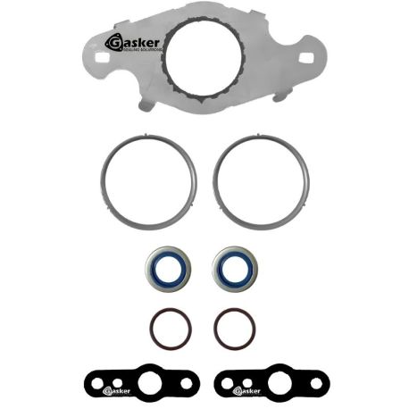 Turbo pour CITROËN C6 2.2 HDi 170 CV 778088-5001S