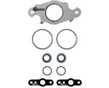 Turbo pour CITROËN C8 2.2 HDi 170 CV 778088-5001S