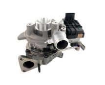Turbo pour PEUGEOT 407 3.0 HDi 241 CV 776402-5003S