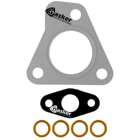 Turbo pour CITROËN C6 3.0 HDi 241 CV 776402-5003S