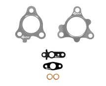 Turbo pour KIA Carens 3 1.6 CRDi 128 CV 775274-5003S