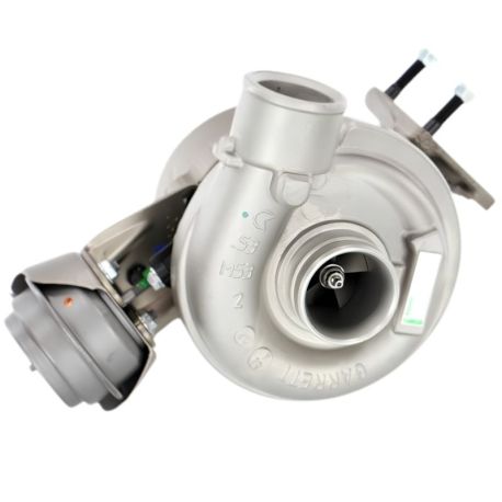 Turbo pour IVECO Daily 3 2.3 D 136 CV 769040-5001S