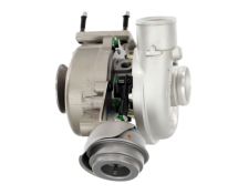 Turbo pour IVECO Daily 4 2.3 D 136 CV 769040-5001S