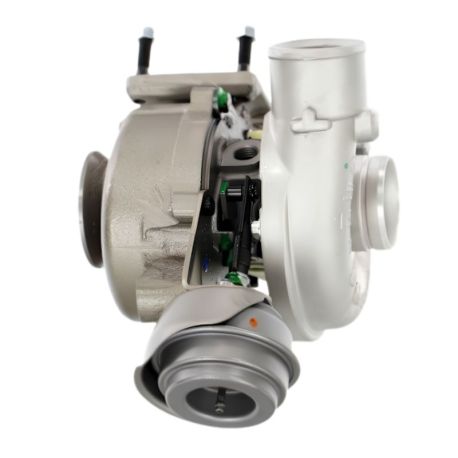 Turbo pour IVECO Daily 3 2.3 D 136 CV 769040-5001S