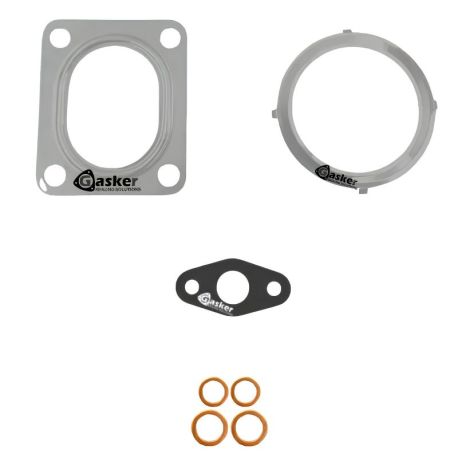 Turbo pour IVECO Daily 4 2.3 D 136 CV 769040-5001S