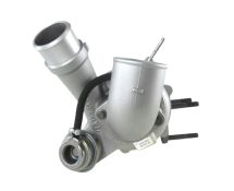 Turbo pour HYUNDAI H-1 2.5 CRDi 170 CV 768342-5001S