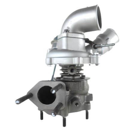 Turbo pour HYUNDAI H-1 2.5 CRDi 170 CV 768342-5001S