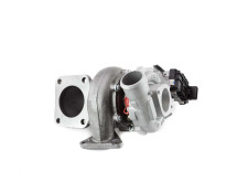 Turbo pour LAND ROVER Defender 2.4 Td4 143 CV 752610-5032S