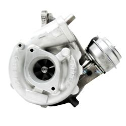 Turbo pour NISSAN Navara 2.5 Di 171 CV 767720-5005S