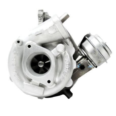 Turbo pour NISSAN Navara 2.5 Di 171 CV 767720-5005S
