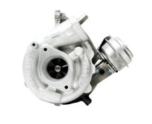 Turbo pour NISSAN Navara 2.5 Di 171 CV 767720-5005S