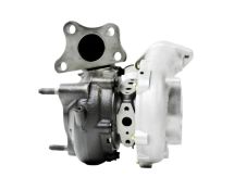 Turbo pour NISSAN Navara 2.5 Di 171 CV 767720-5005S