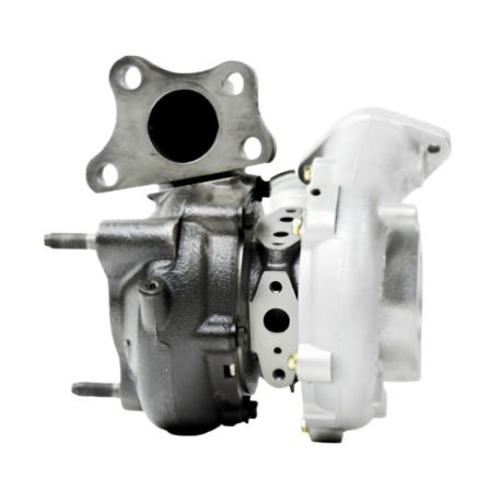 Turbo pour NISSAN Navara 2.5 Di 190 CV 767720-5005S