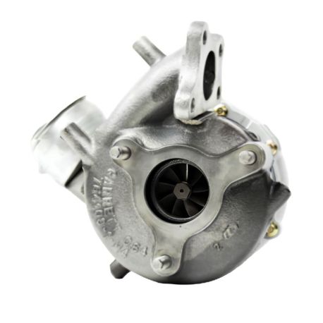 Turbo pour NISSAN Navara 2.5 Di 171 CV 767720-5005S