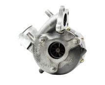 Turbo pour NISSAN Navara 2.5 Di 171 CV 767720-5005S