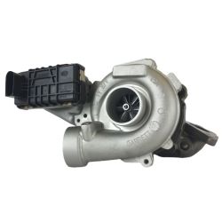 Turbo pour MERCEDES Classe M (W164) 420 CDI 306 CV 766399-5001S