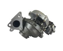 Turbo pour MERCEDES Classe GL (X164) 450 CDI 306 CV 766399-5001S