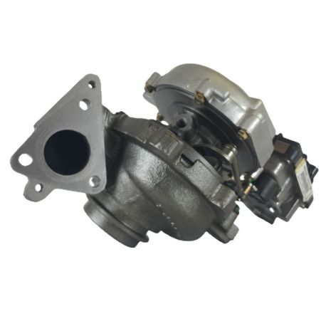 Turbo pour MERCEDES Classe M (W164) 450 CDI 306 CV 766399-5001S