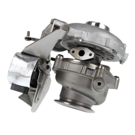 Turbo pour ALPINA D3 (E90 / E91) 2.0 D 200 CV 765968-5001S