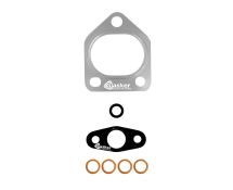 Turbo pour ALPINA D3 (E90 / E91) 2.0 D 200 CV 765968-5001S