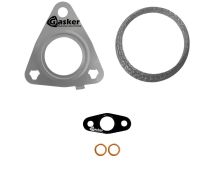 Turbo pour MERCEDES Classe E (W211) 420 CDI 314 CV 765418-5001S