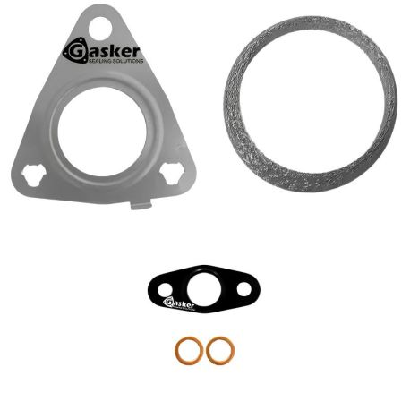 Turbo pour MERCEDES Classe S (W221) 420 CDI 320 CV 765418-5001S