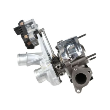 Turbo pour AUDI A8 D3 (4E2 / 4E8) 4.2 TDI 326 CV 765312-5002S