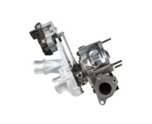 Turbo pour AUDI A8 D3 (4E2 / 4E8) 4.2 TDI 326 CV 765312-5002S