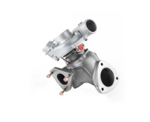 Turbo pour LAND ROVER Defender 2.5 Td5 122 CV 452239-5009S