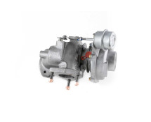 Turbo pour LAND ROVER Defender 2.5 Td5 122 CV 452239-5009S