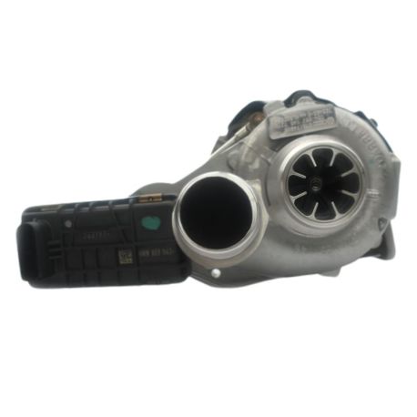Turbo pour AUDI Q7 (4L) 4.2 TDI 326 CV 763493-5005S