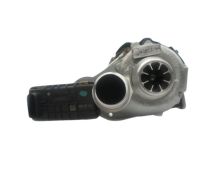 Turbo pour AUDI Q7 (4L) 4.2 TDI 326 CV 763493-5005S