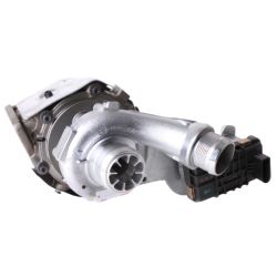 Turbo pour AUDI Q7 (4L) 4.2 TDI 326 CV 763492-5005S