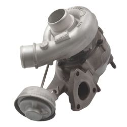 Turbo pour HONDA Accord 7 2.2 i-CTDi 140 CV 761650-5001S