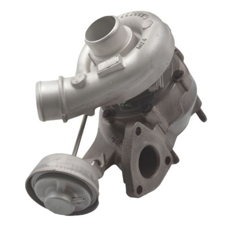 Turbo pour HONDA Accord 7 2.2 i-CTDi 140 CV 761650-5001S