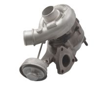 Turbo pour HONDA Accord 7 2.2 i-CTDi 140 CV 761650-5001S