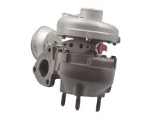 Turbo pour HONDA Accord 7 2.2 i-CTDi 140 CV 761650-5001S