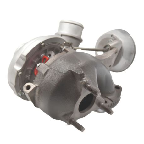 Turbo pour HONDA Accord 7 2.2 i-CTDi 140 CV 761650-5001S