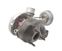 Turbo pour HONDA Accord 7 2.2 i-CTDi 140 CV 761650-5001S