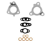 Turbo pour HONDA Accord 7 2.2 i-CTDi 140 CV 761650-5001S