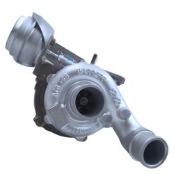Turbo pour SSANGYONG Kyron 2.0 Xdi 141 CV 761433-5003S