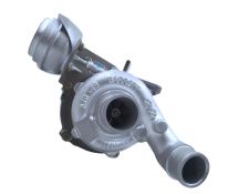 Turbo pour SSANGYONG Actyon 1 2.0 Xdi 136 CV 761433-5003S