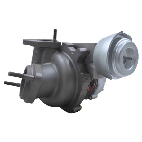 Turbo pour SSANGYONG Actyon 1 2.0 Xdi 141 CV 761433-5003S