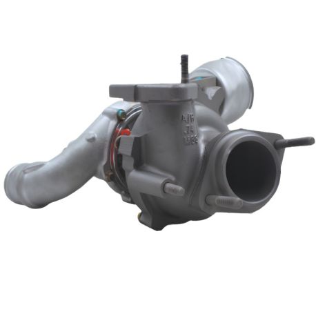 Turbo pour SSANGYONG Actyon 1 2.0 Xdi 141 CV 761433-5003S