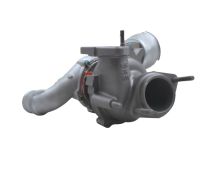 Turbo pour SSANGYONG Actyon 1 2.0 Xdi 136 CV 761433-5003S