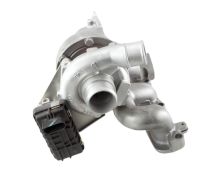 Turbo pour FORD Mondeo 3 2.2 TDCi 155 CV 758226-5014S