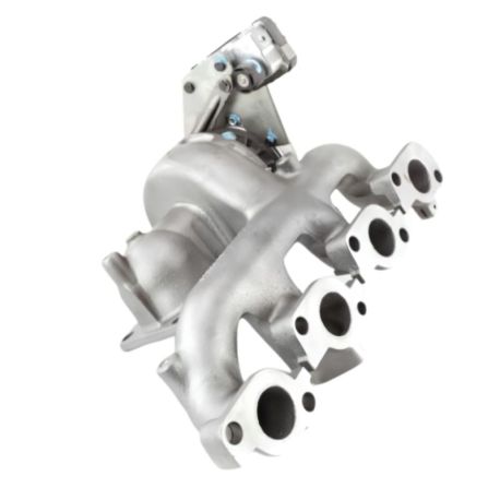 Turbo pour FORD Mondeo 3 2.2 TDCi 150 CV 758226-5014S