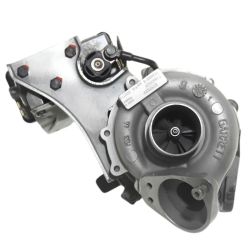 Turbo pour BMW 745d (E65 / E66 / E67) 745D 300 CV 755862-5006S