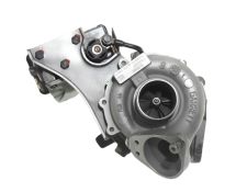 Turbo pour BMW 745d (E65 / E66 / E67) 745D 300 CV 755862-5006S