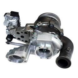 Turbo pour VOLKSWAGEN Phaeton 5.0 V10 TDI 313 CV 755297-5005S